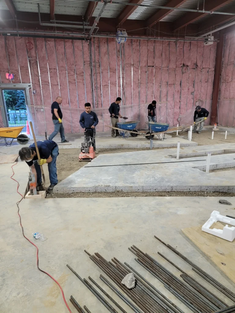 Zavza Seal workers in aspen dental, holbrook ny