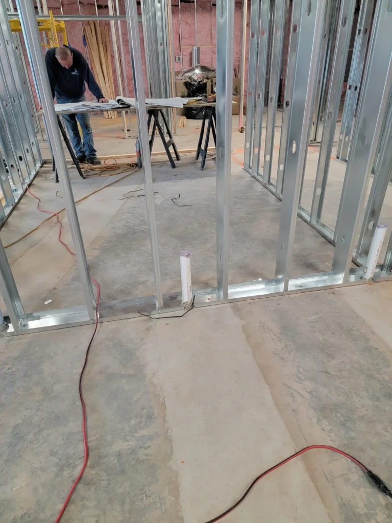 Zavza Seal worksite image