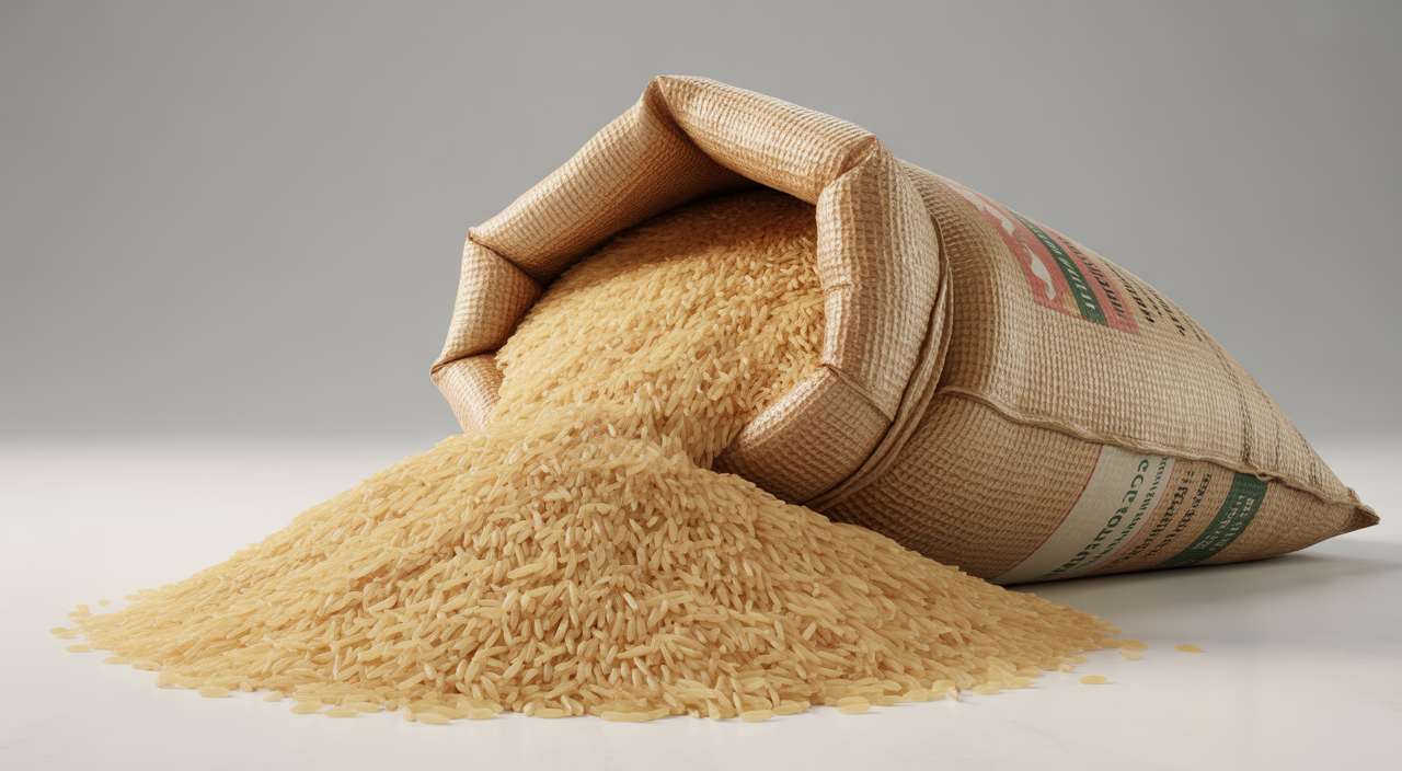 The Ultimate Guide to Buying Basmati Rice Wholesale: Prices, Quality, and Best Deals