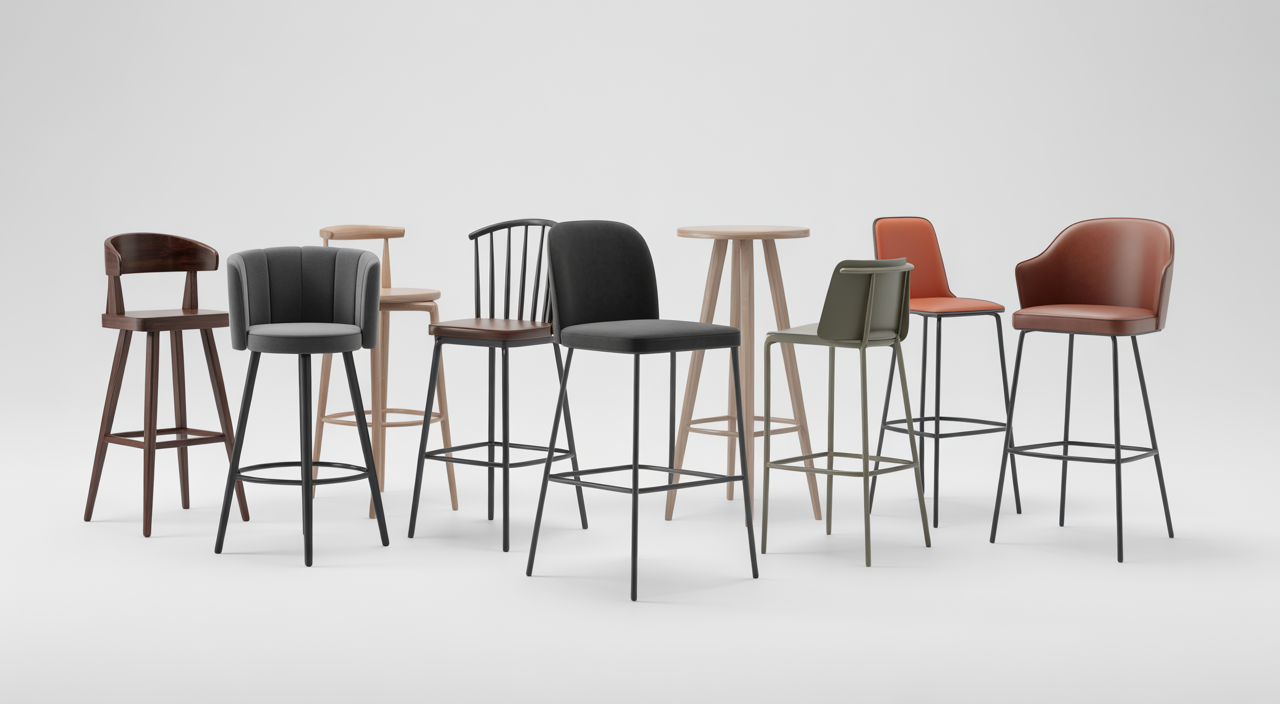 The Ultimate Guide to Bar Stool Rentals in Virginia