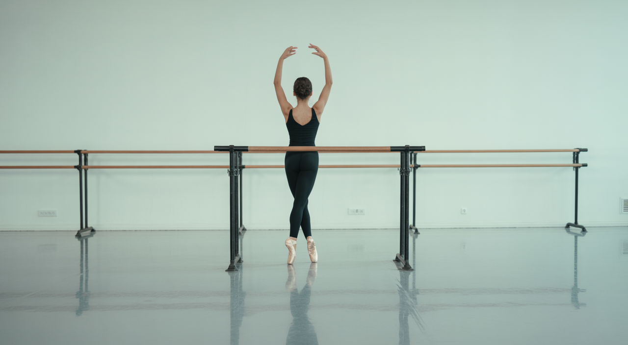 Looking for the best ballet studio Toronto parents and dancers can trust?
