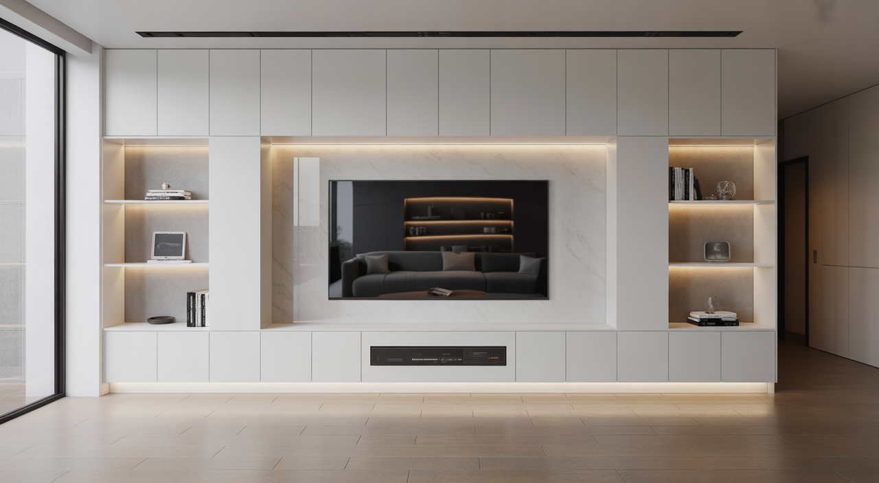 The Ultimate UK Guide to Media Wall Installation: Design, Cost & Pro Tips